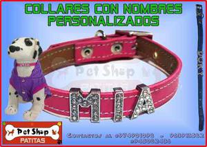 Accesorios Mascotas