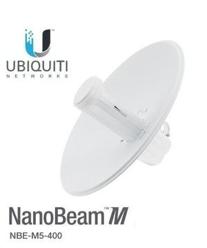 Antena Ubiquiti Networks Powerbeam M Airmax, 5 Ghz, 25