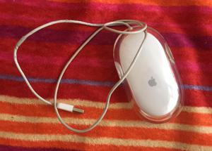 Apple Mouse Blanco Original