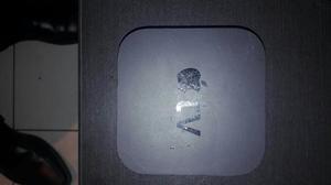 Apple Tv Usado sin Control