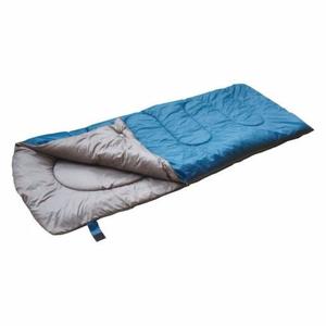 Bolsa De Dormir Con Cabezal Ideal Para Camping