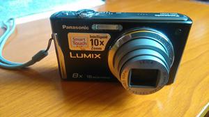 Camara Taxtil Lumix Fh27