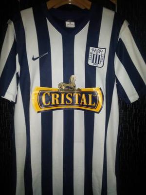 Camiseta De Alianza Lima  Nike Copa Sudamericana