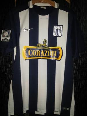 Camisetas De Alianza Lima Copa Libertadores  Vtileria