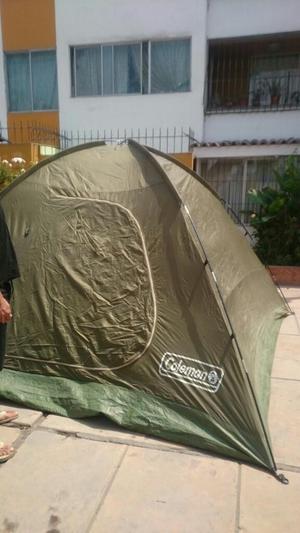 Carpa Coleman 3 X 3 Original