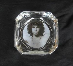 Cenicero Jim Morrison The Doors
