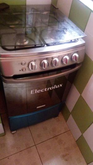 Cocina Electrolux