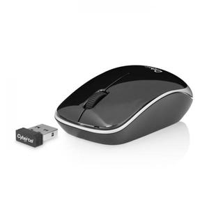 Cybertel Mouse Rocker Wireless Cyb M302