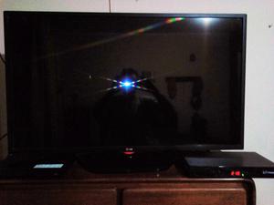 HD Smart Tv Lg 42