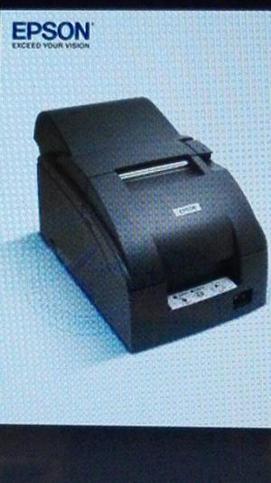 Impresora Ticketera EPSON M188A