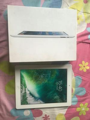 Ipad 4 16gb Retina