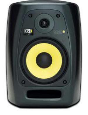 Krk Vxt 8 Monitor de Estudio
