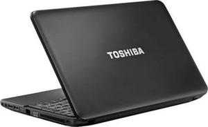 Lapto Toshiba Seminueva Amd 4 Gb Ram