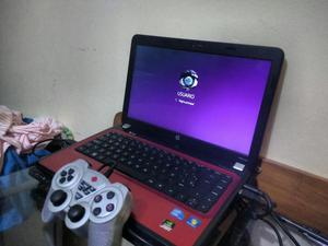 Laptop Hp Paviliong4 Series