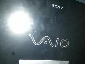Laptop I5 Sony