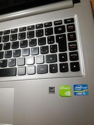 Laptop Lenovo Core I5 Touch