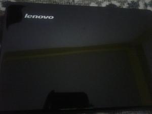 Laptop Lenovo G470