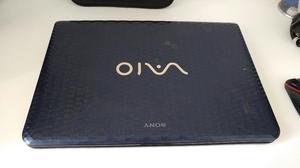 Laptop Vaio Core I5