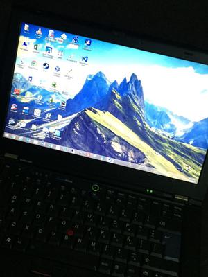 Lenovo Thinkpad T420S i5 8Gb