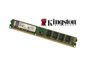 MEMORIAS KINGSTONE DDR3 4GB MHZ FULL COMPATIBLES