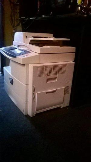 Maquina Fotocopiadora Remato