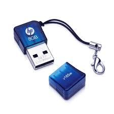 Memoria USB 8GB y 2 de 16GB