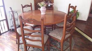 Mesa Comedor