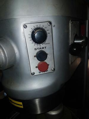 Mixer Hobart H V