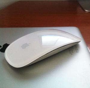 Mouse Apple Magic Mouse, Como nuevo, unico dueño. A solo