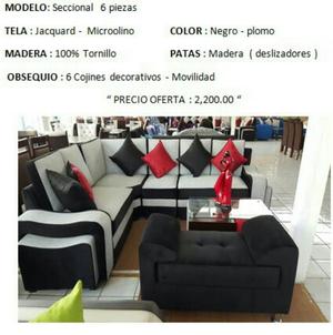 Muebles en General