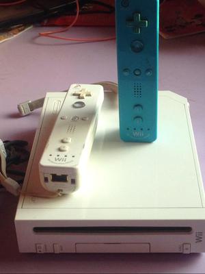 Nintendo Wii