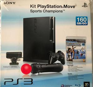 PS3 Play Station