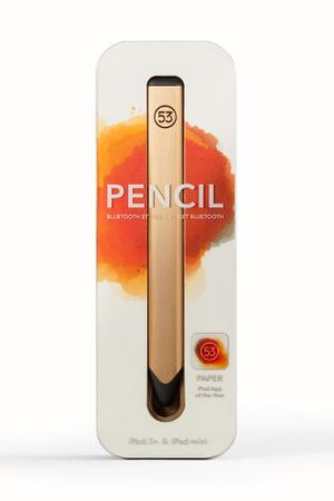 Pencil 53 Ipad Oferta Unica..!!
