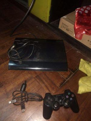 Play Station 3