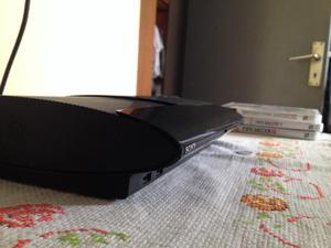 Play Station 3 Slim de 500Gb