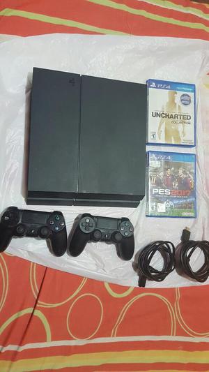 Play Station4