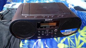 Radio Sony Bt Usb Cd Audio In