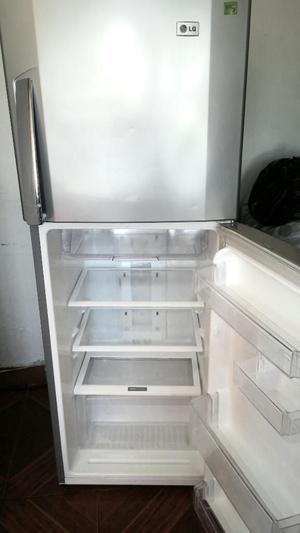 Refrigeradora Lg Plata