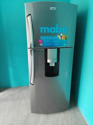 Refrigeradora Mabe 360 Litros Nueva