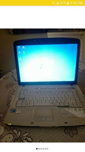 Remato Laptop Acer Aspire  Icl50