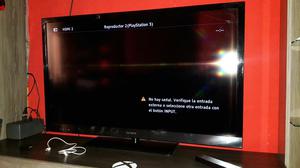 Remato Tv Led Sony 46 Ex52 Full Hd