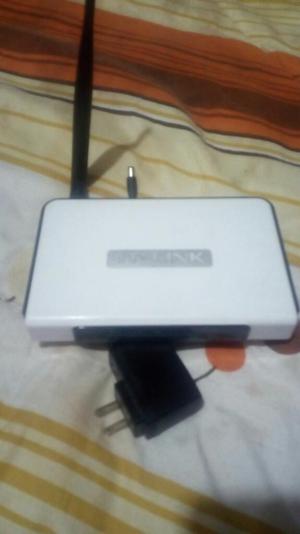 Router Tplink