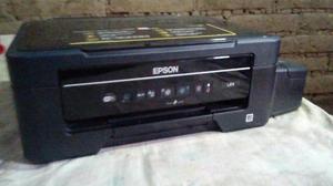 Se Vende Impresora Epson Ecotank L375