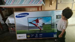 Smart Tv Samsung Full Hd de 46 Pulgadas