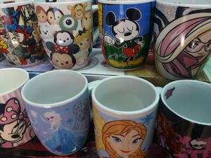 Tazas Originales