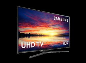 Tv Uhd 6series Samsung de 50 Pulgadas