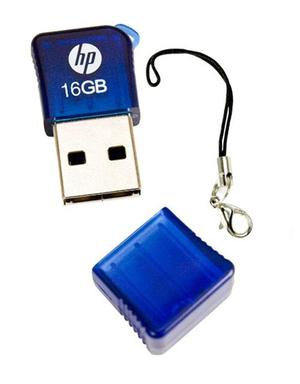 Usb hp 16gb