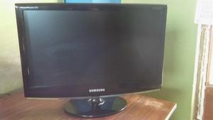 VENDO MONITOR SAMSUNG