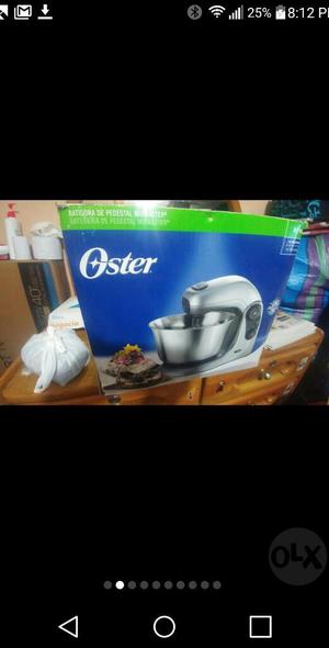 Vendo Batidora Comercial Oster Nuevo