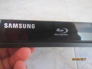 Vendo Bluray Samsung USB HDMI BDJ